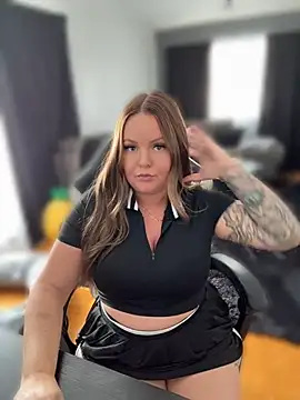 OurXSecret's Webcam Show