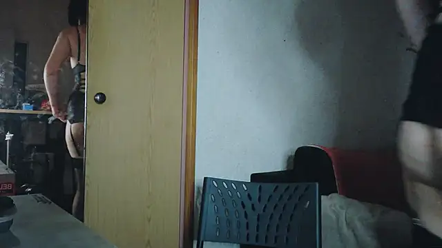 Julieibix – webcam-show