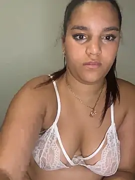 Show webcam de layali_off