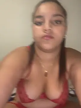 layali_off Webcam show