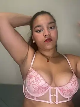 Show webcam de layali_off