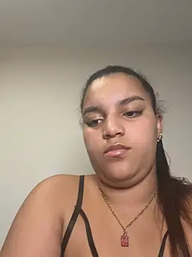 layali_off's Webcam Show