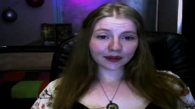 Space_Girls_699's Webcam Show