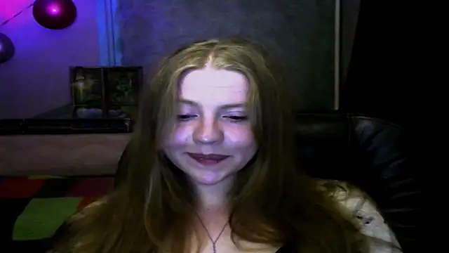 Show Webcam de Space_Girls_699