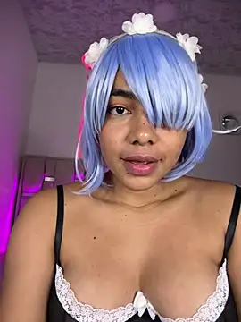 rem_14 Webcam show