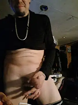 ALASKAN907DREAM Show in webcam