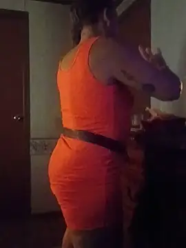 longjohndick55w's Webcam Show