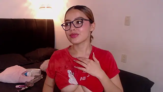 ArianaAlvarez_ লাইভ XXX চ্যাট