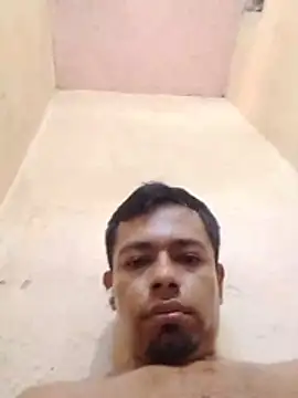 TonyPitoloko Webcam show