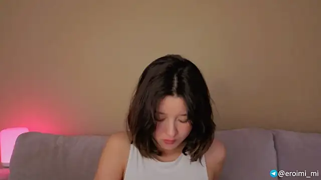 แชท XXX สดของ eroimi