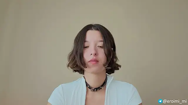 eroimi's Live XXX Chat