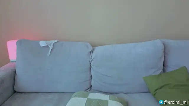 Živá chatovací místnost eroimi