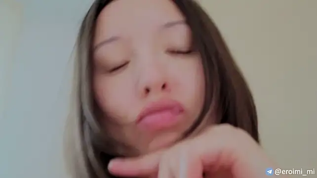 eroimi 웹캠 쇼