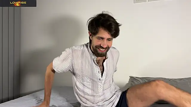DomAtHome Webcam-Show