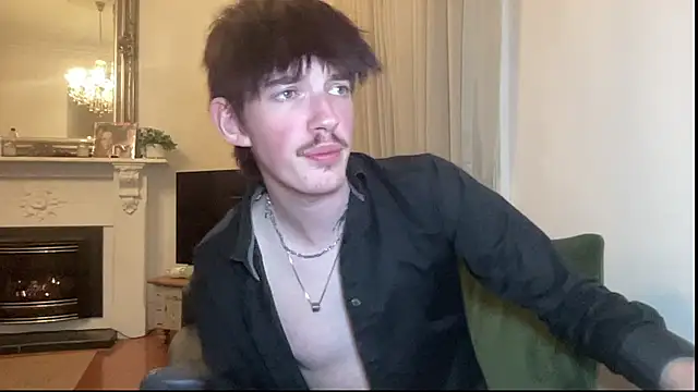 NovaTwinkx's Webcam Show