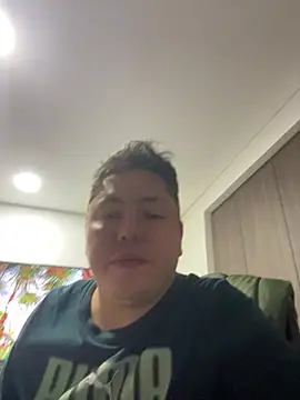 Show Webcam de sharli36