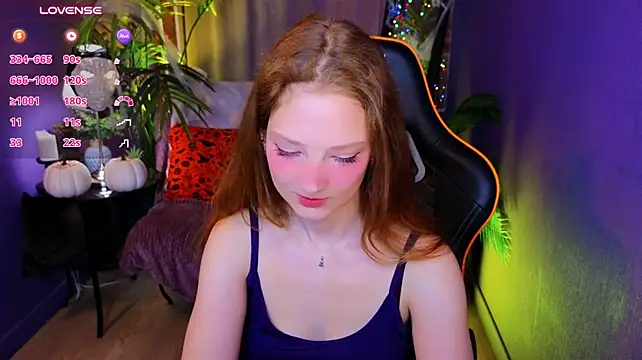 Your_lilith_'s Live XXX Chat