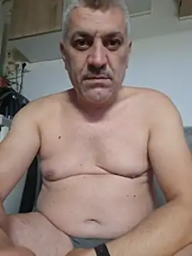 AdaBoys Webcam show