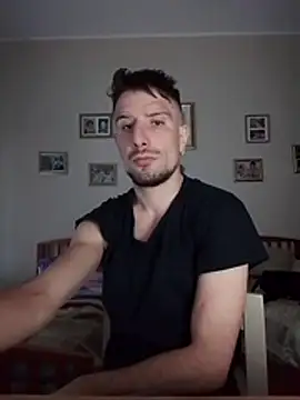 Mcsimotoro's Webcam Show