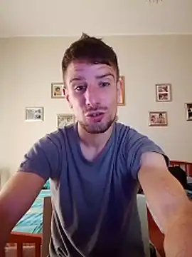 Show de Mcsimotoro na webcam