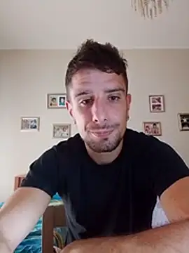 Show de Mcsimotoro na webcam