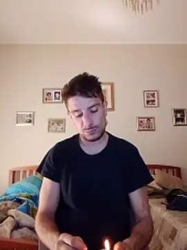 Mcsimotoro Webcam show