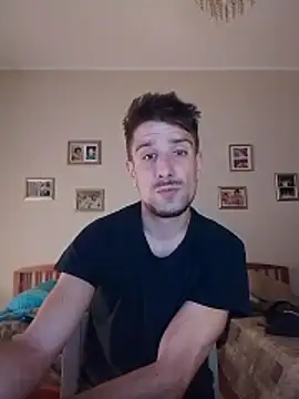 Mcsimotoro Show in webcam