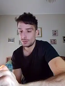 Show de webcam de Mcsimotoro
