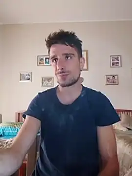 Show de webcam de Mcsimotoro