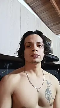 Seth_Molly Live chatroom