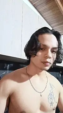 Seth_Molly – live chatrum