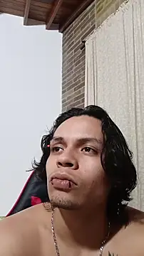Seth_Molly Live Chatraum