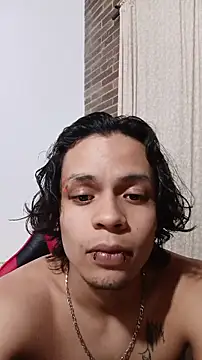 Онлайн чат Seth_Molly