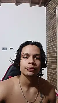Seth_Molly Live Chatraum