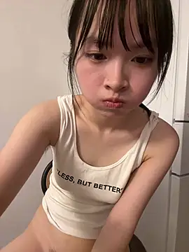 miaomiaou_'s Webcam Show