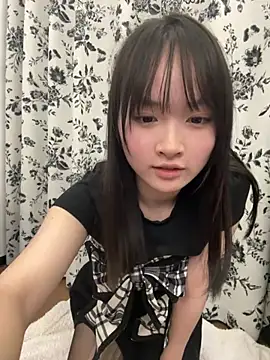 miaomiaou_'s Live XXX Chat