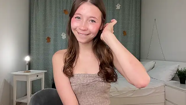 delorathecookiee Live XXX-Chat