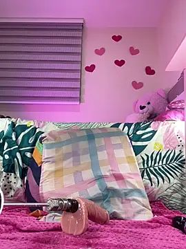 Sarita_Vegaan Webbikameraesitys