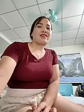 JordanXo_69 网络视讯表演