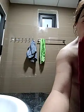 แชท XXX สดของ JordanXo_69