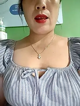 JordanXo_69 Show Webcam