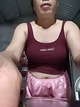 JordanXo_69 Adlı Modelin Canlı XXX Sohbeti