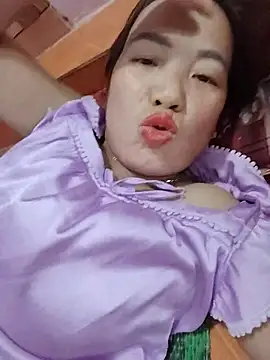 JordanXo_69 网络视讯表演