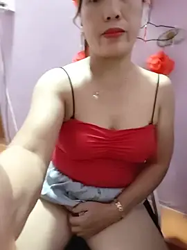 JordanXo_69 在線直播表演
