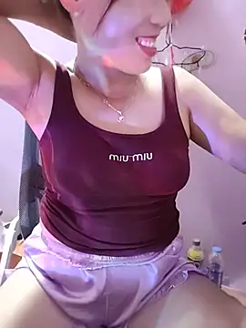 JordanXo_69 Show Webcam