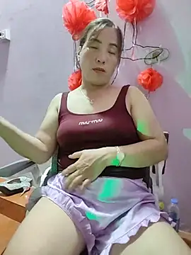 JordanXo_69 在線直播表演