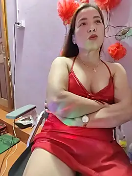 JordanXo_69 Show Webcam