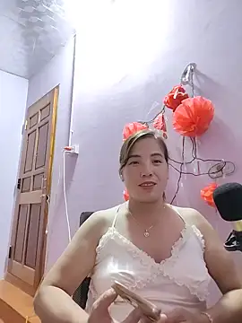 JordanXo_69 Adlı Modelin Canlı XXX Sohbeti