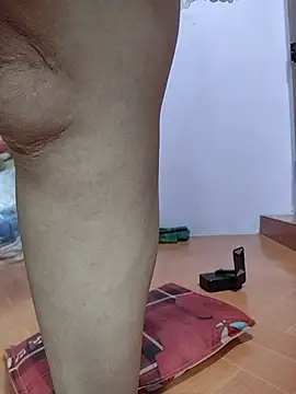 JordanXo_69 网络视讯表演