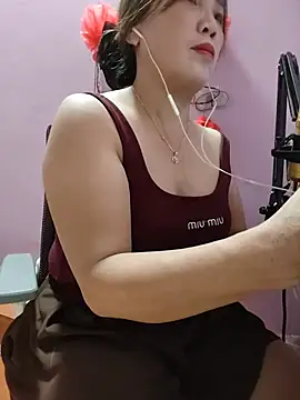 JordanXo_69 Show Webcam